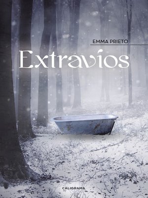 cover image of Extravíos